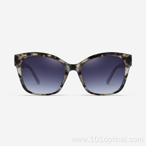 Angular PC or CP Women's Sunglasses